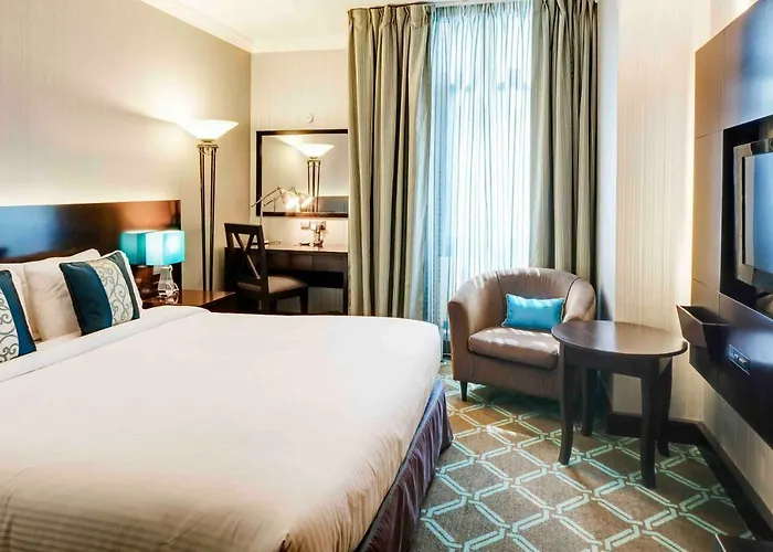 Novel Hotel City Center