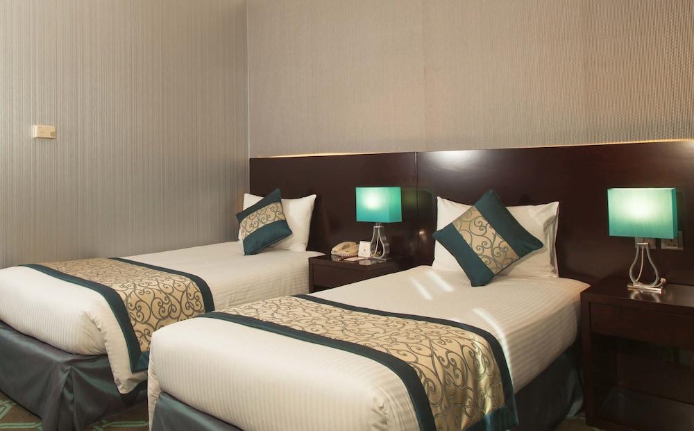 Hotel Novel Center Abu Dhabi