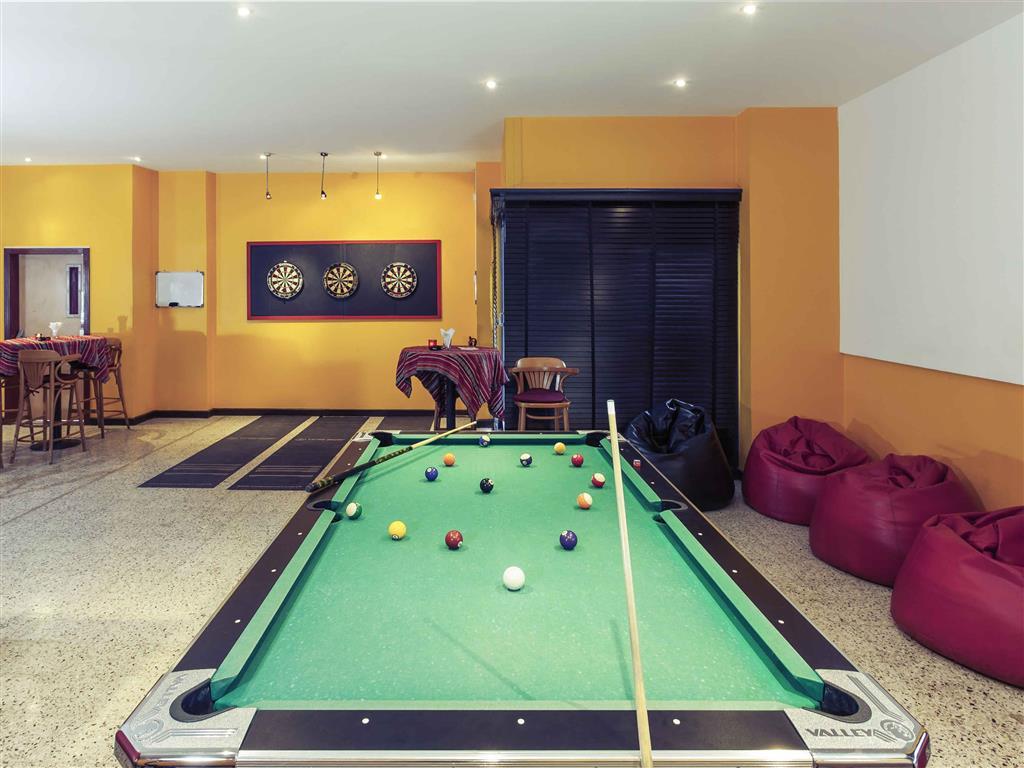 Novel Center Hotel