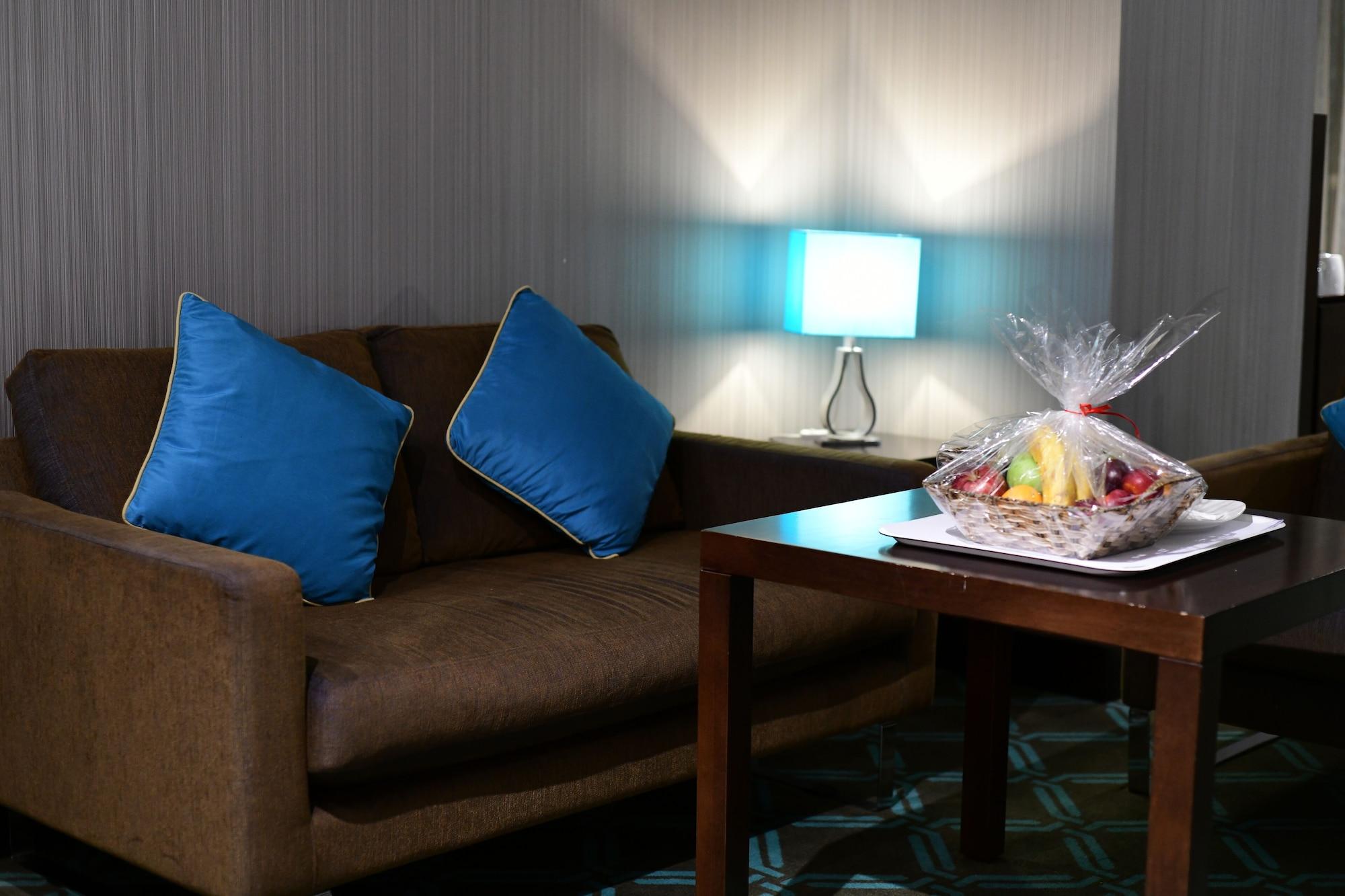 Hotel Novel Center Abu Dhabi