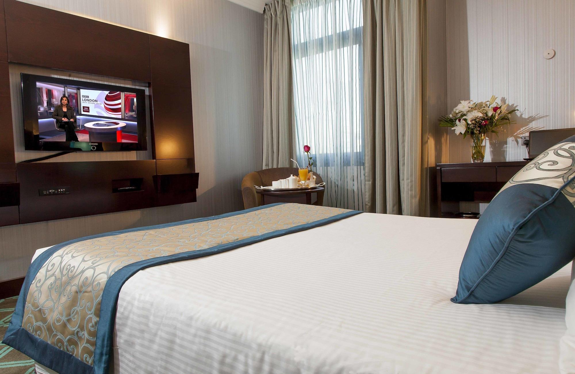 Hotel Novel Center Abu Dhabi