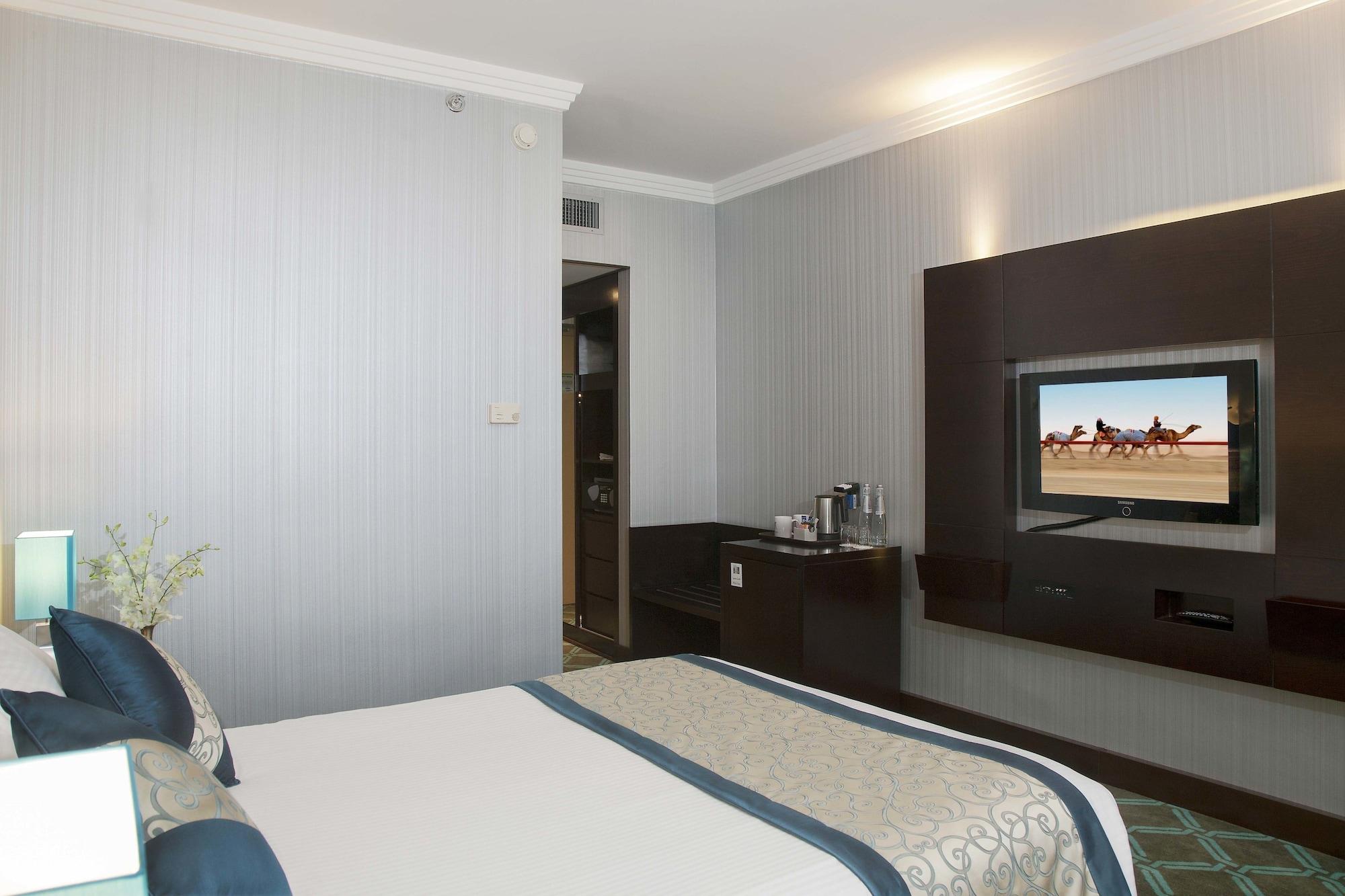 Hotel Novel Center