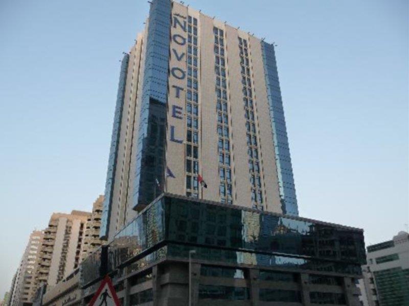 Novel Center Abu Dhabi