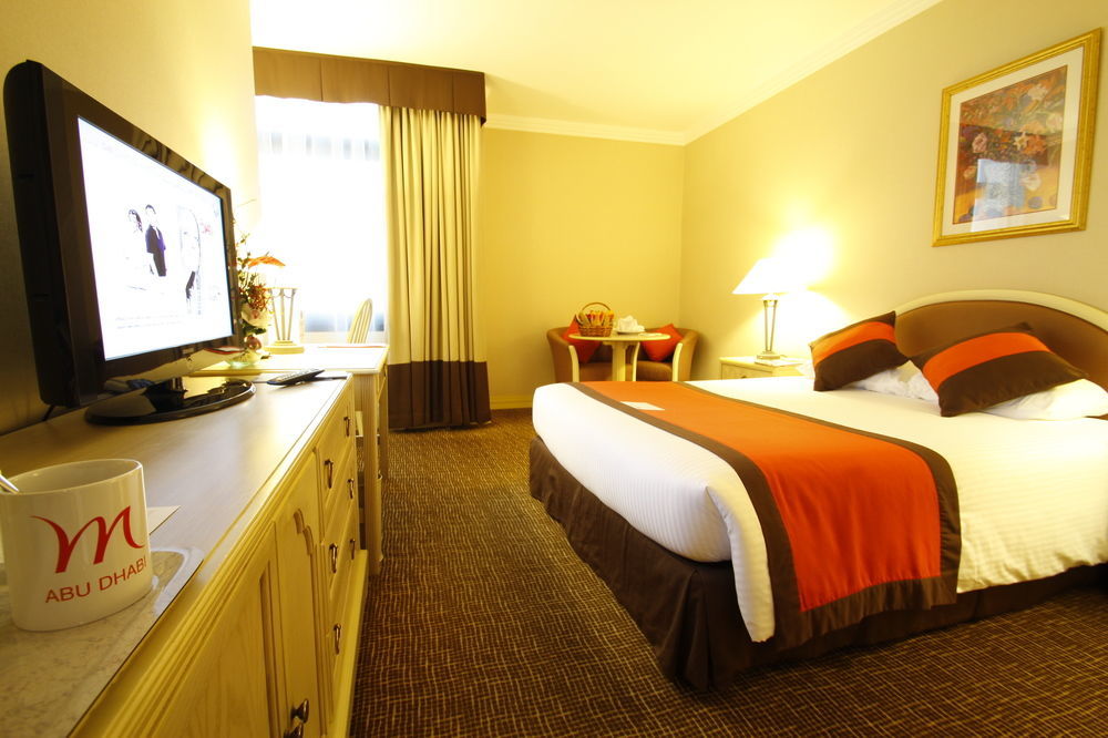 Hotel Novel Center