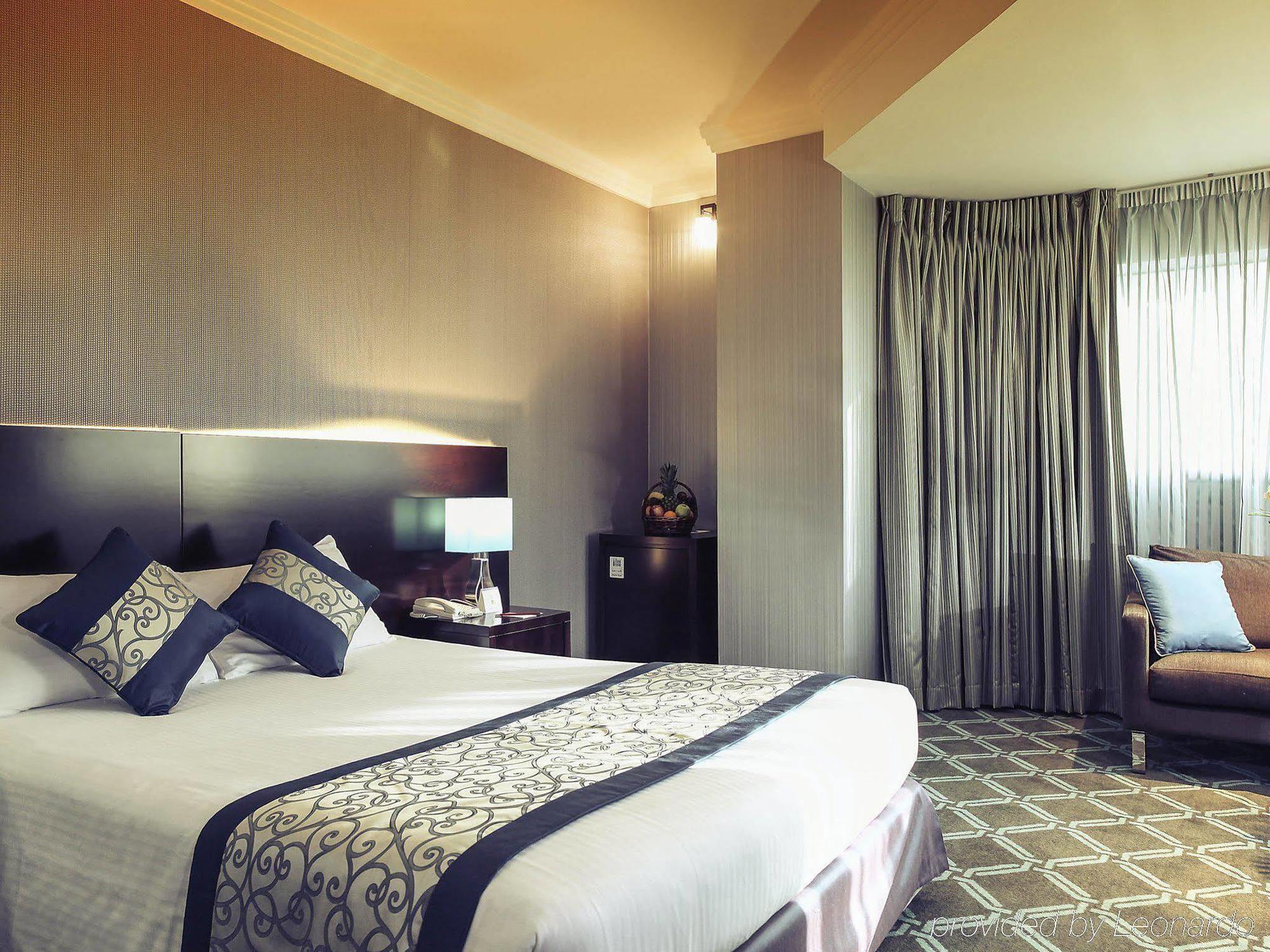 Hotel Novel Center Abu Dhabi