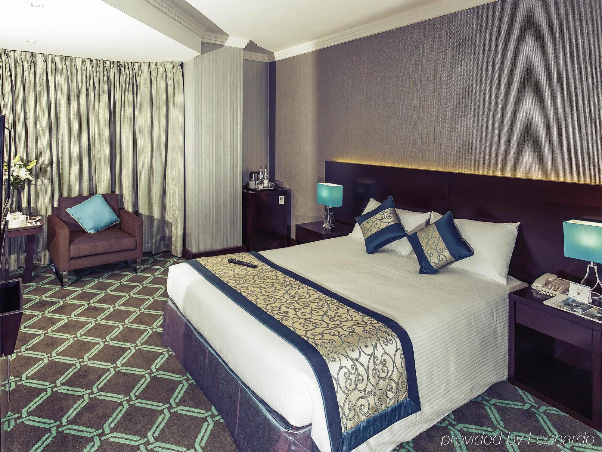 Novel Center Hotel Abu Dhabi