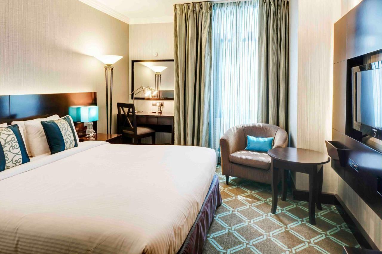 Hotel Novel Center Abu Dhabi