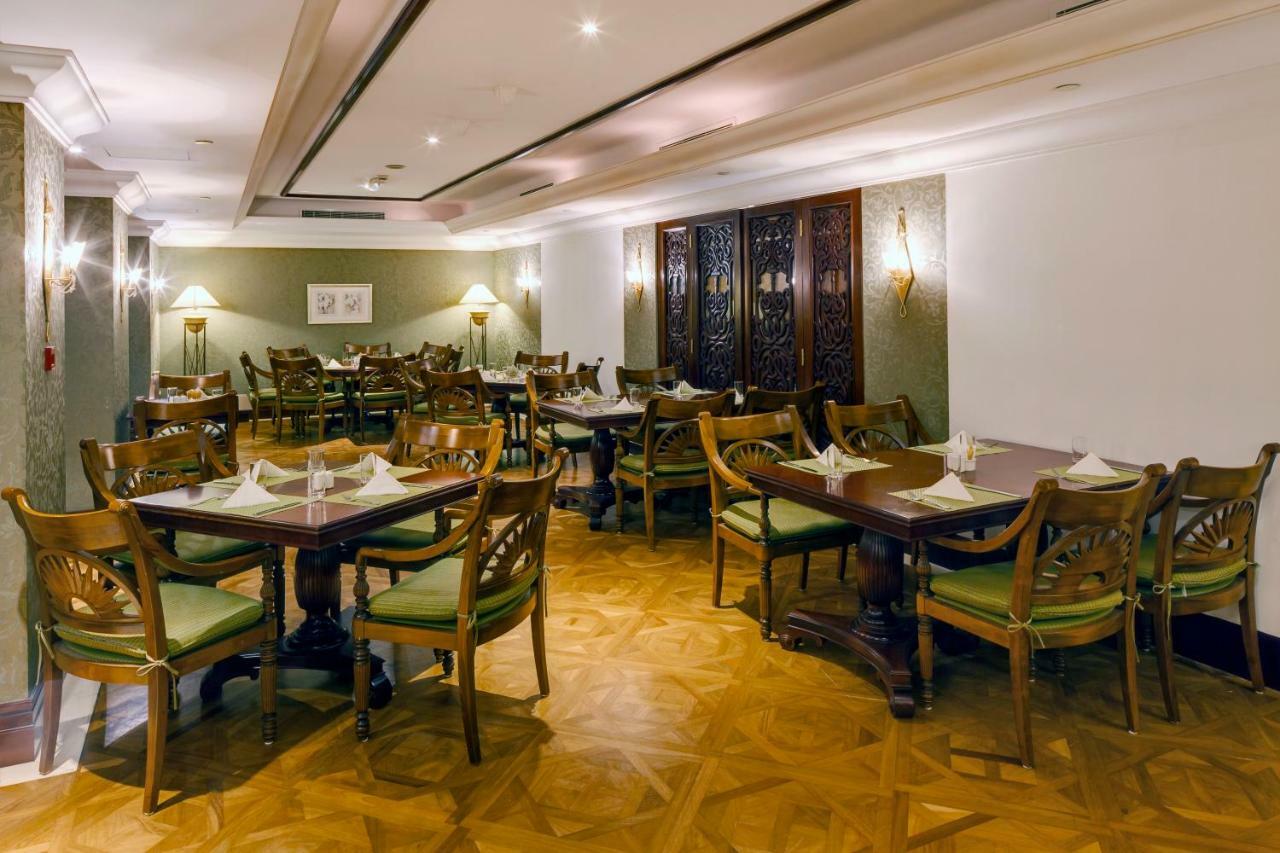 Novel Center Hotel Abu Dhabi